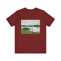 Promenade | Tee
