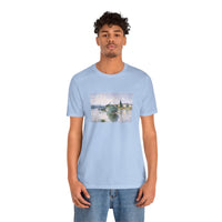 Lavacourt Seine | Tee