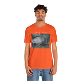 Normandy Train | Titled | Tee