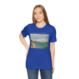 Sainte-Adresse Regatta | Titled | Tee