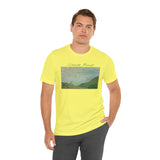 Pourville | Titled | Tee