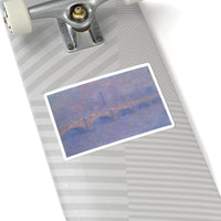 Sunlight Bridge | Sticker