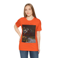 Still Life | Claude Monet | Tee