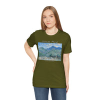 Valle Buona | Titled | Tee