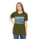 Valle Buona | Titled | Tee
