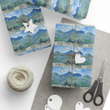 Valle Buona | Wrapping Paper