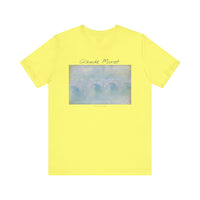 Waterloo Bridge | Claude Monet | Tee