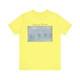 Waterloo Bridge | Claude Monet | Tee