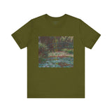Water Lily Pond | Tee