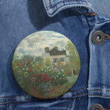 Dahlias | Pin