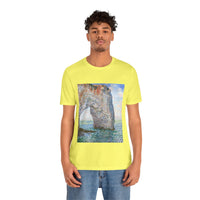 Manneporte | Tee