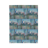 Grand Canal | Blanket