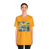 Grenouillère | Titled | Tee