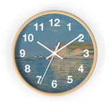 Low Tide | Clock