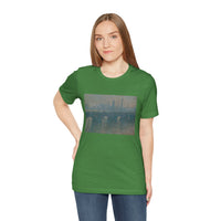 Gray Bridge | Tee
