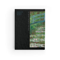 Japanese Footbridge | Journal