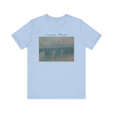 Gray Bridge | Titled | Tee