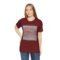 Vétheuil | Titled | Tee