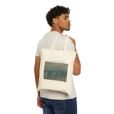 Gray Bridge | Tote