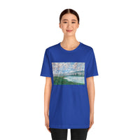 Vétheuil Seine | Tee