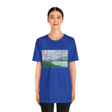 Vétheuil Seine | Tee