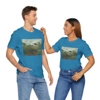 Dahlias | Tee