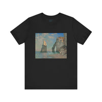 Étretat Cliffs | Tee