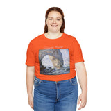 Étretat | Titled | Tee