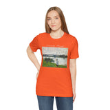 Promenade | Titled | Tee