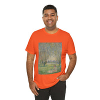 Willows | Tee