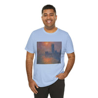 Parlement Soleil | Tee