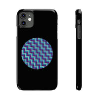 DODGE | Phone Case | slim