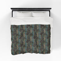 Water Lily Pond | Blanket