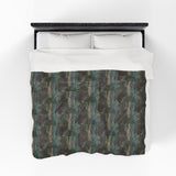Water Lily Pond | Blanket