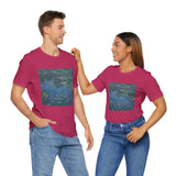 Water Lilies | Tee