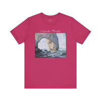 Étretat | Titled | Tee