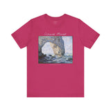 Étretat | Titled | Tee