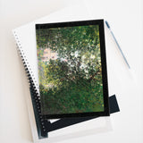 Parc Monceau | Journal