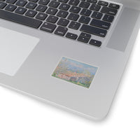 Antibes | Sticker