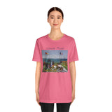 Sainte-Adresse Garden | Titled | Tee
