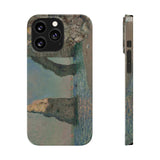 Étretat Cliffs | iPhone Case | slim