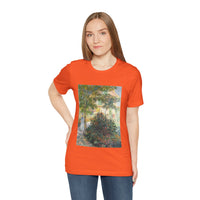 Camille | Tee