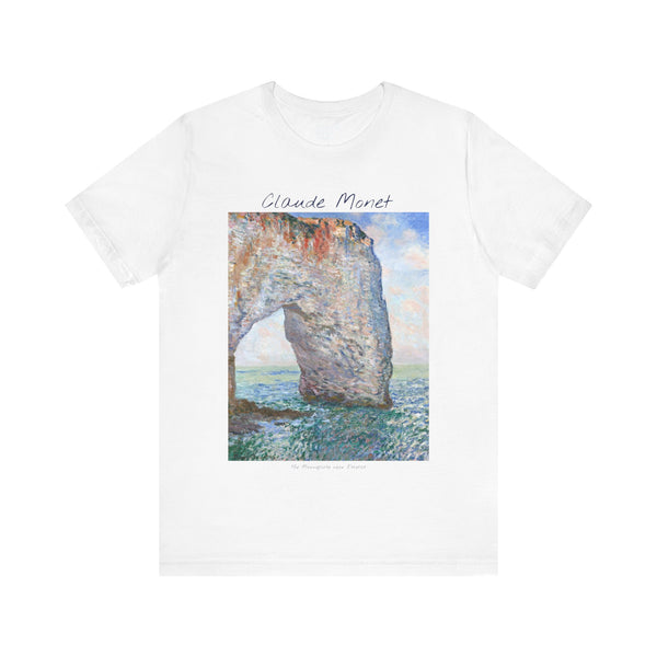 Manneporte | Titled | Tee