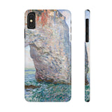 Manneporte | iPhone Case | slim