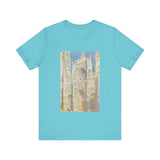 Cathedral | Tee