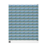 Valle Buona | Wrapping Paper