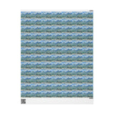 Valle Buona | Wrapping Paper