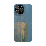 Low Tide | iPhone Case | slim