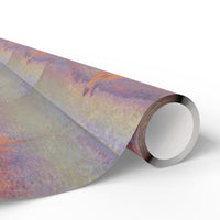 Vétheuil | Wrapping Paper