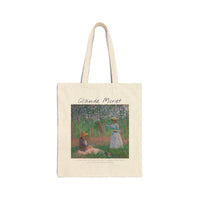 ln the Woods | Tote